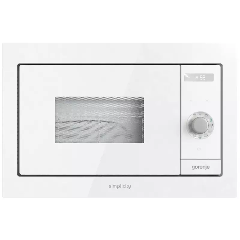 GORENJE BM235SYW Beépíthető Mikrohullámú Sütő