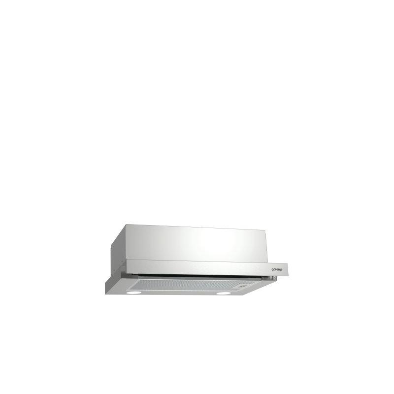 GORENJE TH60E3X Beépíthető teleszkópos páraelszívó