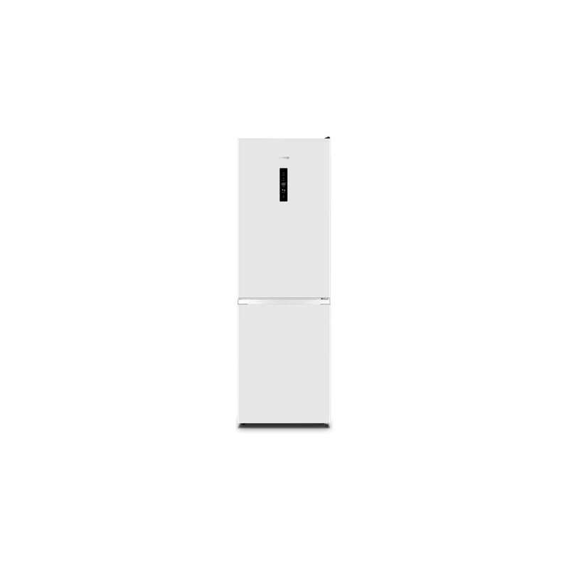 Gorenje N619EAW4 szabadonálló alulfagyasztós hűtőszekrény