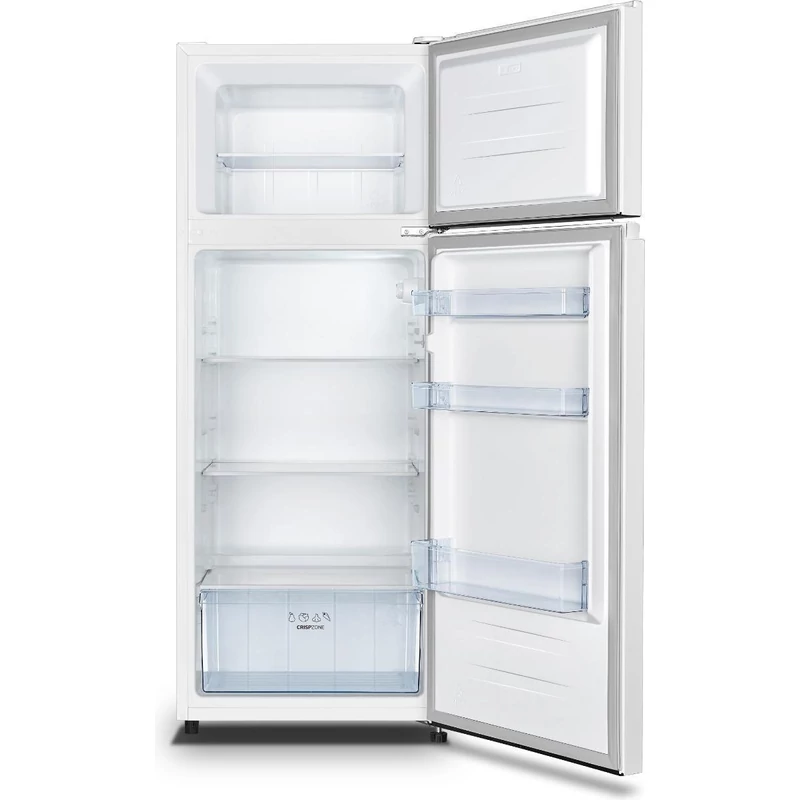 Gorenje Szabadonálló Hűtőszekrény RF4142PW4
