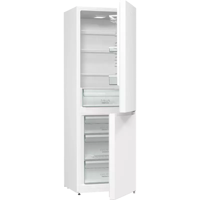 Gorenje Szabadonlló Hűtőszekrény RK6191EW4