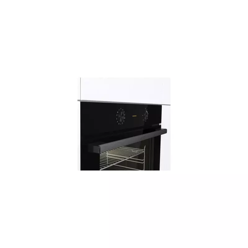 Gorenje BO6717EO3BG Beépíthető sütő