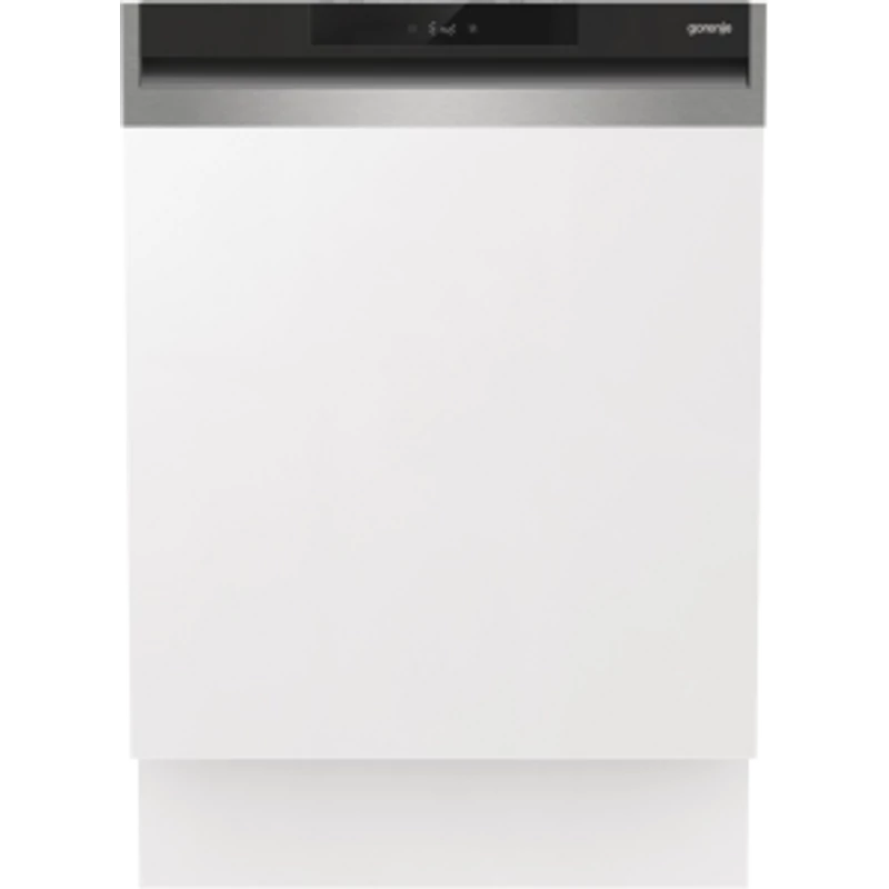 Gorenje beépíthető mosogatógép GI661C60X