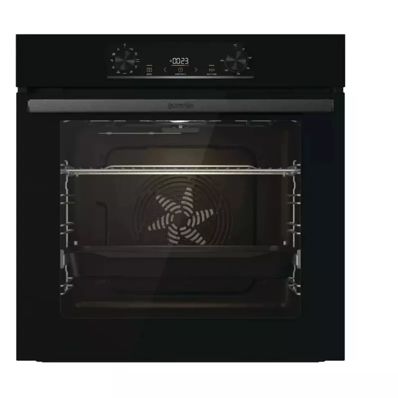 Gorenje BO6735E05B Beépíthető Sütő