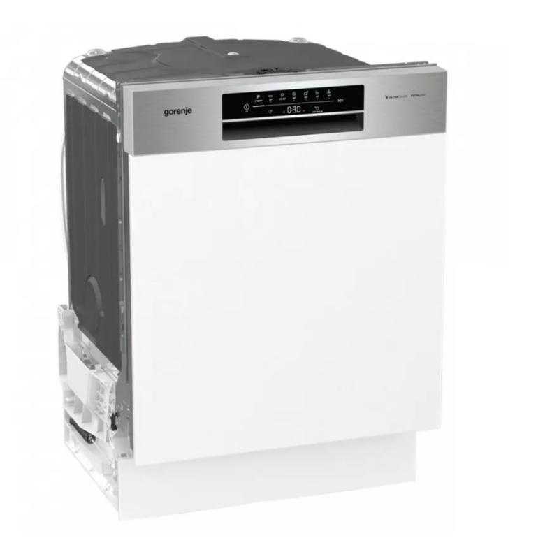 Gorenje beépíthető Mosogatógép GI642D60X