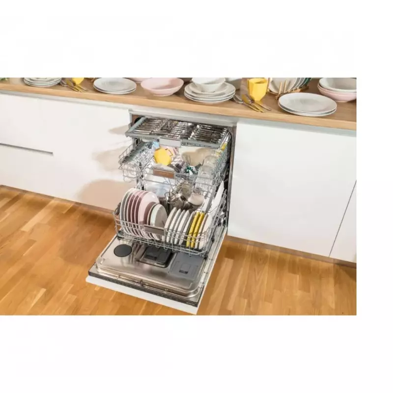 Gorenje GV643D60 Beépíthető mosogatógép