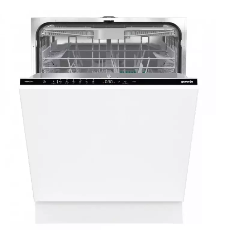 Gorenje GV643D60 Beépíthető mosogatógép