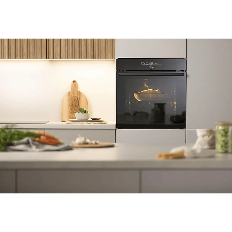 Gorenje GO66E Pizza 350C beépíthető sütő