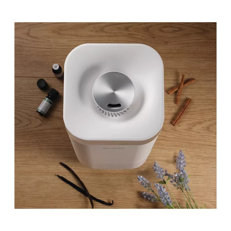 Gorenje H50W ultrahangos levegő párásító