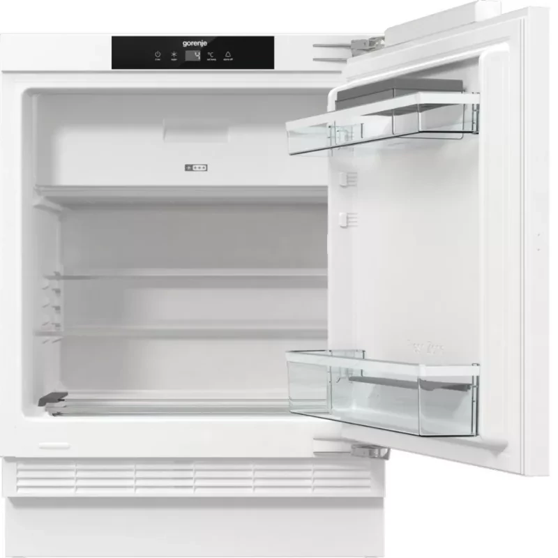 Gorenje RBIU609EA1 Beépíthető Egyajtós hűtőszekrény fagyasztóval