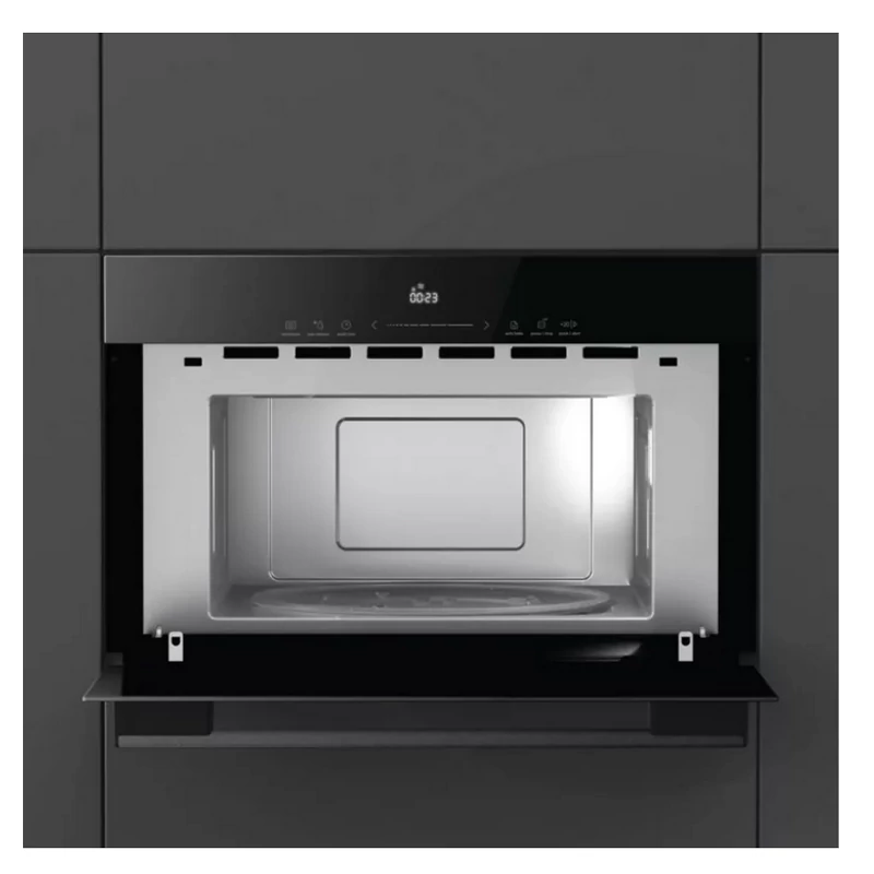 Gorenje beépíthető mikrohullámú sütő BM341M3DBGH