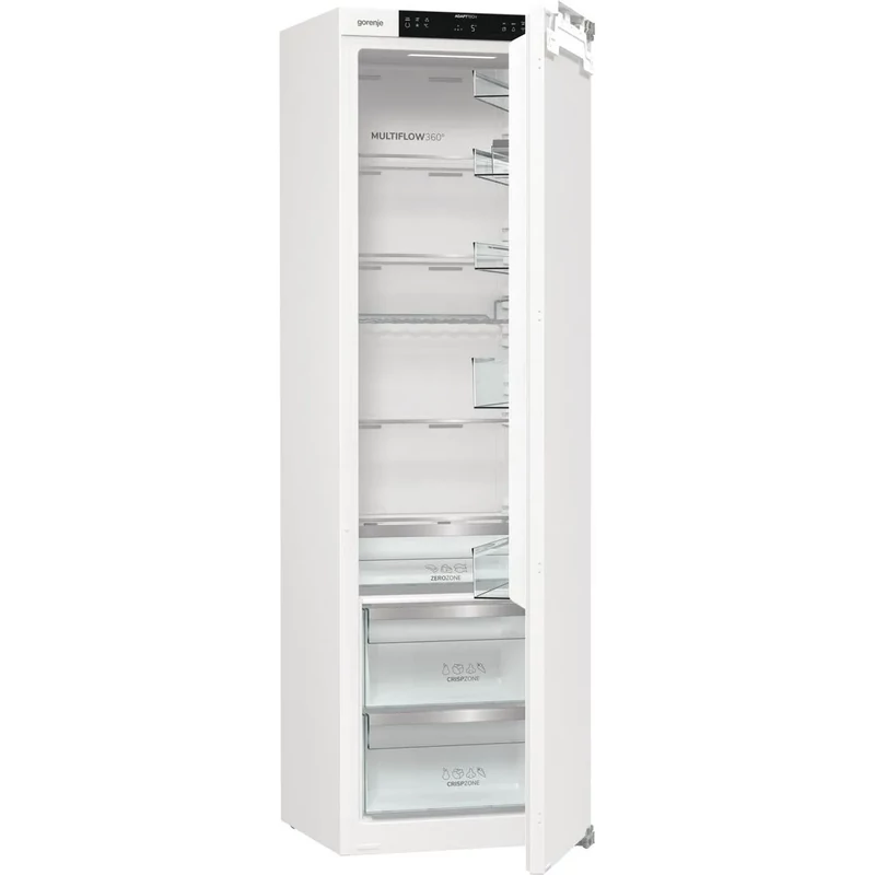 GORENJE RI517E62WF  Beépíthető egyajtós hűtőszekrény