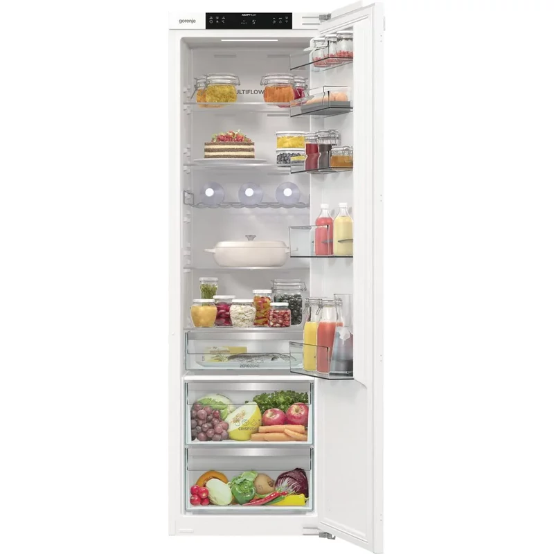 GORENJE RI517E62WF  Beépíthető egyajtós hűtőszekrény