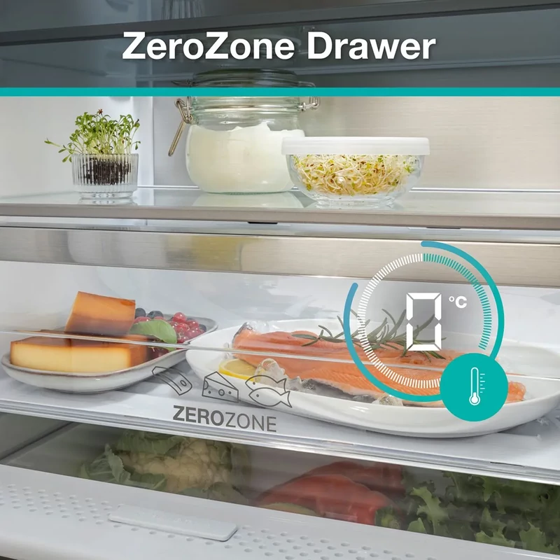 GORENJE RI517E62WF  Beépíthető egyajtós hűtőszekrény