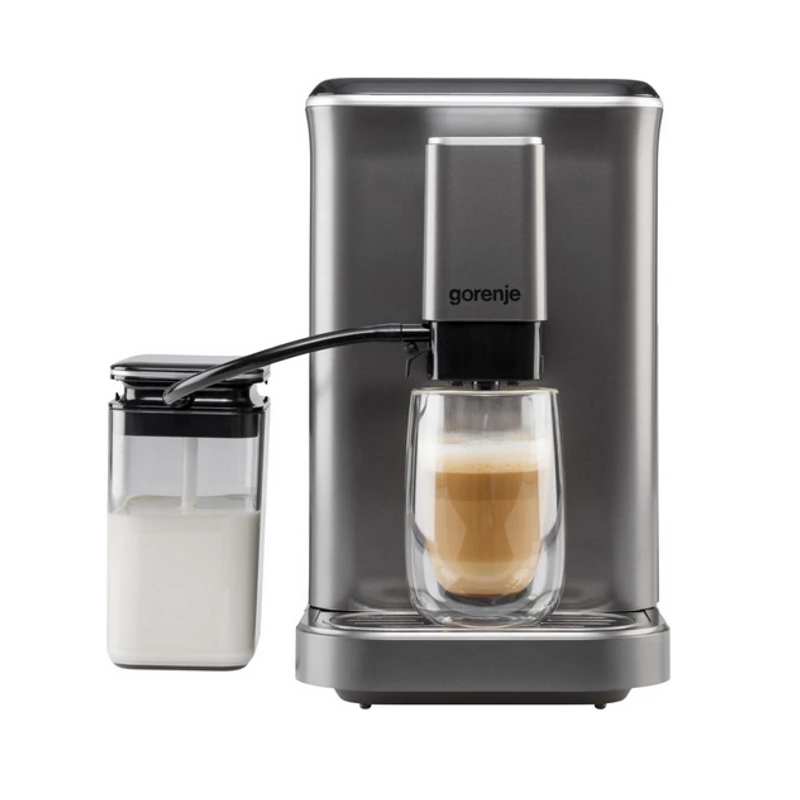 Gorenje GFACM20S automata kávéfőző