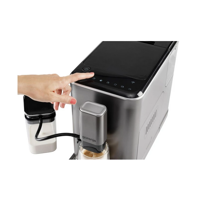 Gorenje GFACM20S automata kávéfőző