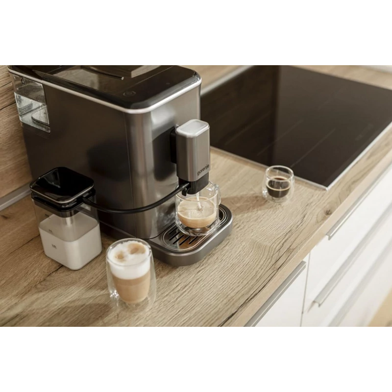 Gorenje GFACM20S automata kávéfőző
