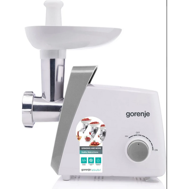 Gorenje MG1601W húsdaráló