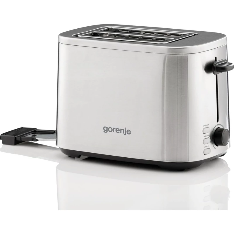 Gorenje kenyérpirító T800DS