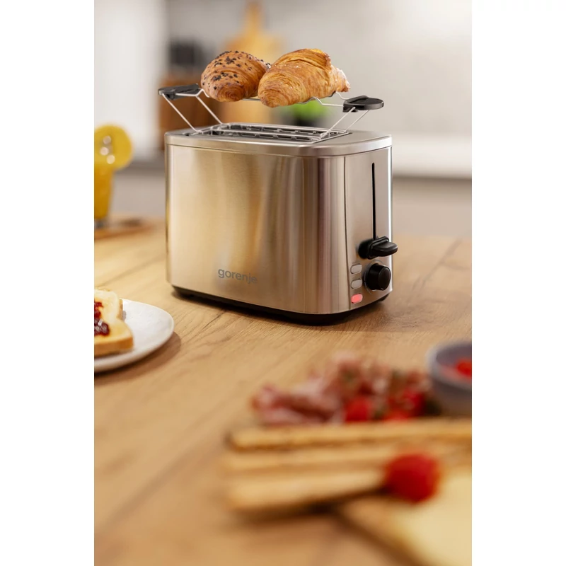 Gorenje kenyérpirító T800DS