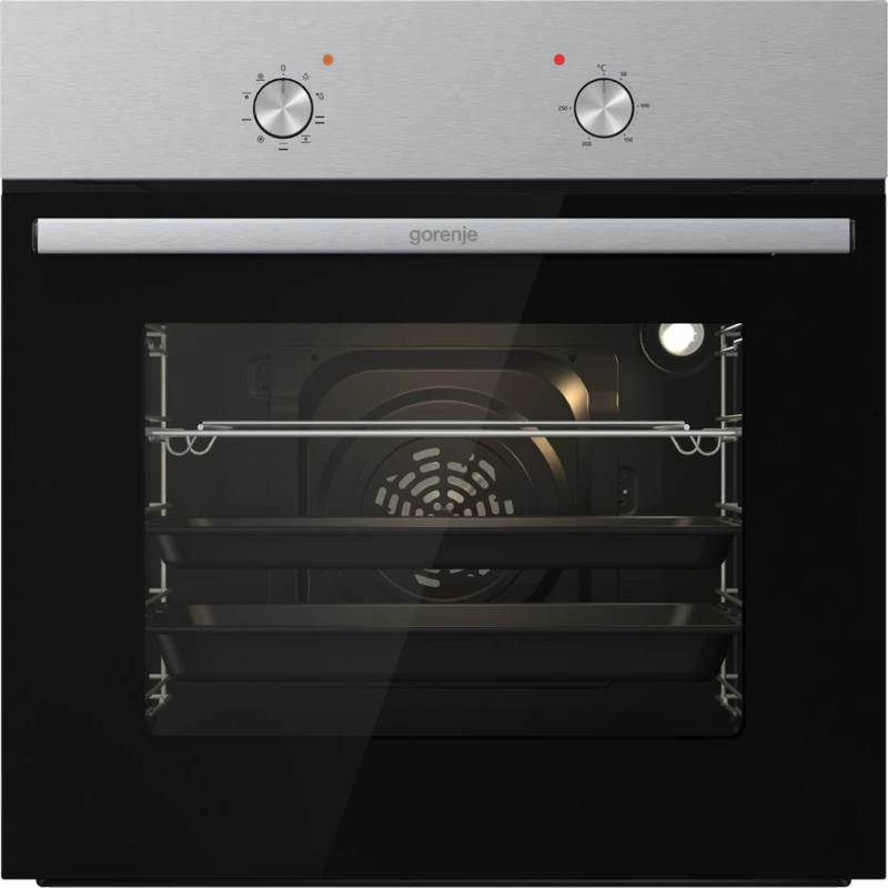 Gorenje Beépíthető Sütő BO6717E03AX