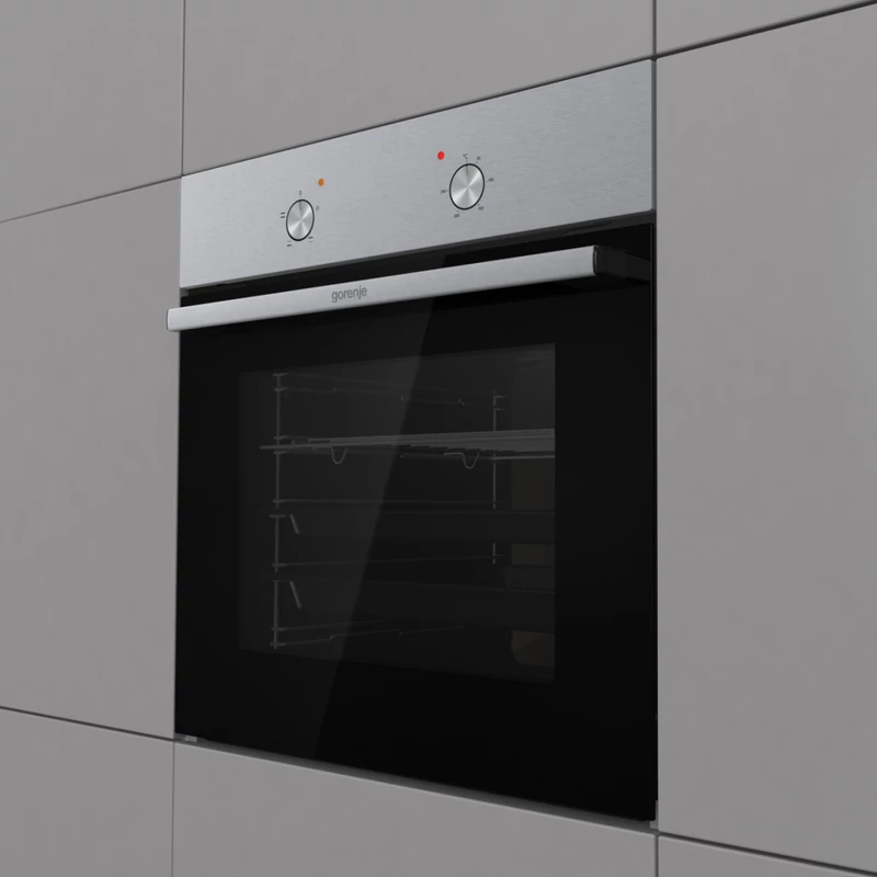Gorenje Beépíthető Sütő BO6717E03AX