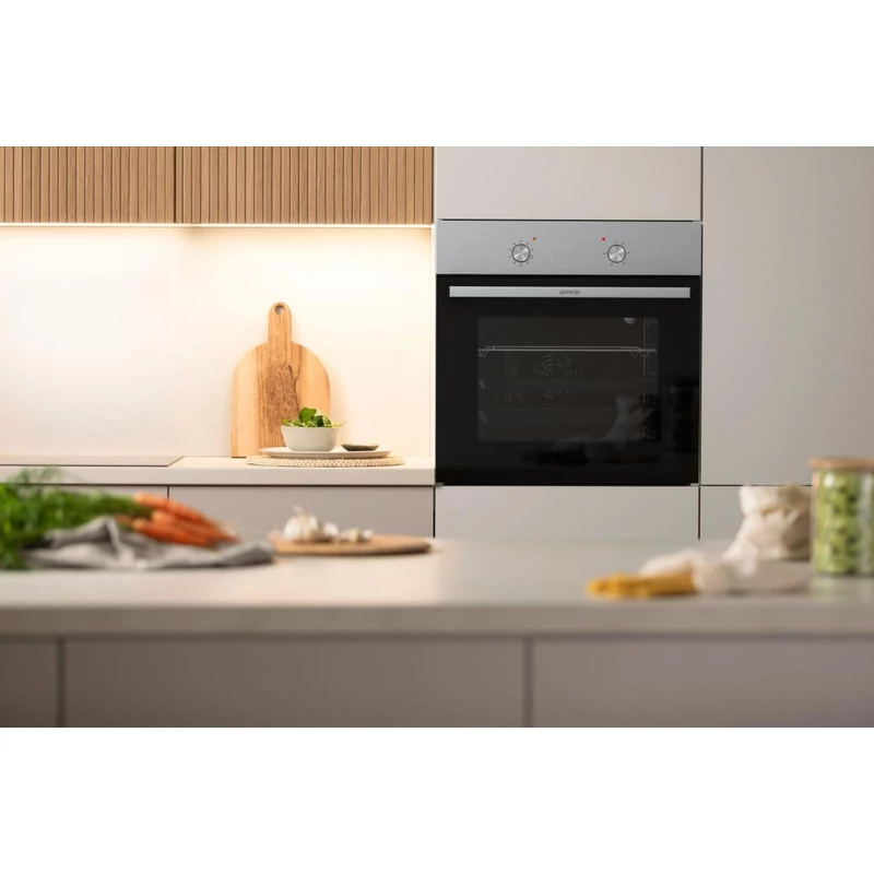 Gorenje Beépíthető Sütő BO6717E03AX