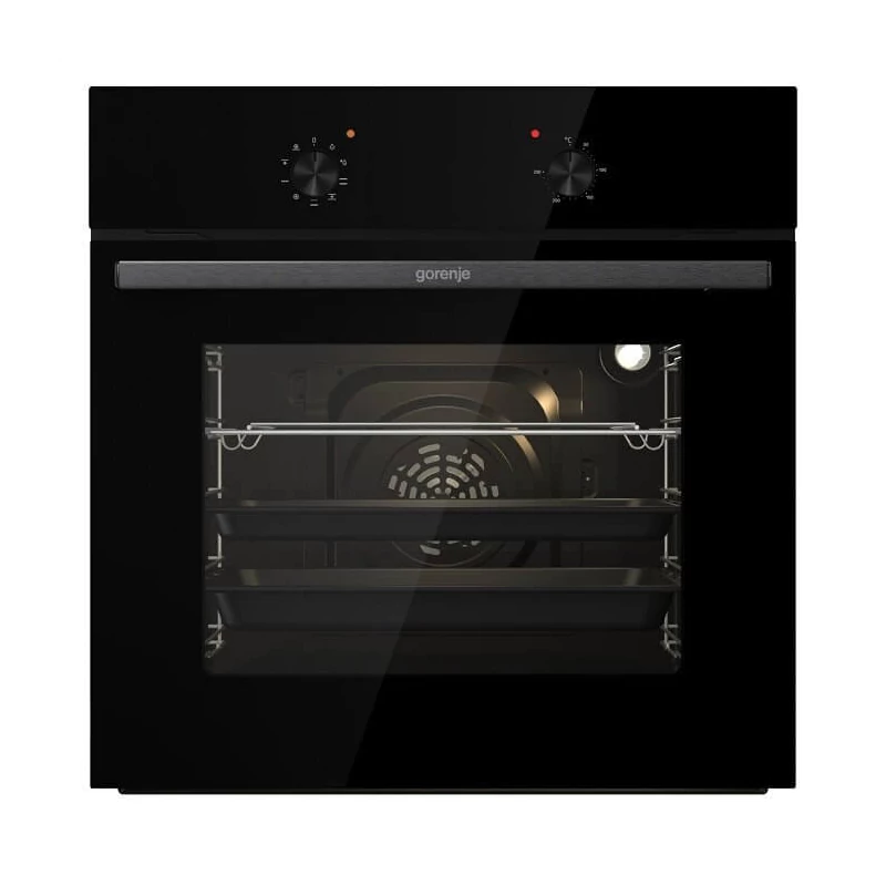 Gorenje BO6717E03ABG Beépíthető sütő
