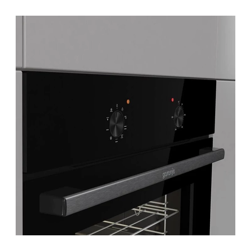 Gorenje BO6717E03ABG Beépíthető sütő
