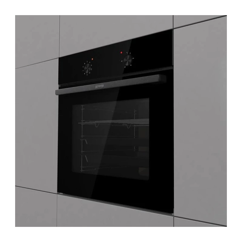 Gorenje BO6717E03ABG Beépíthető sütő
