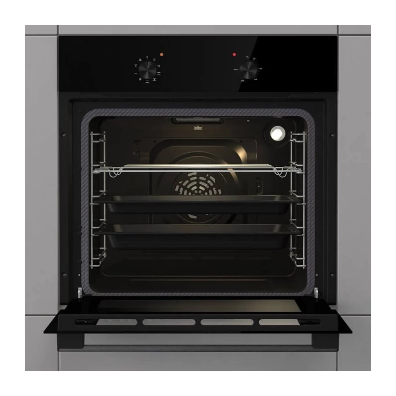 Gorenje BO6717E03ABG Beépíthető sütő
