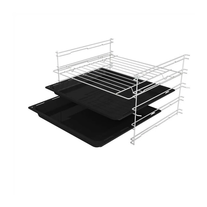 Gorenje BO6717E03ABG Beépíthető sütő