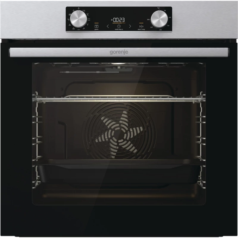 Gorenje Beépíthető Sütő BO6735E02XK0
