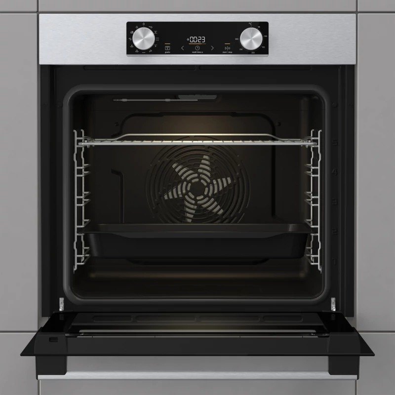 Gorenje Beépíthető Sütő BO6735E02XK0
