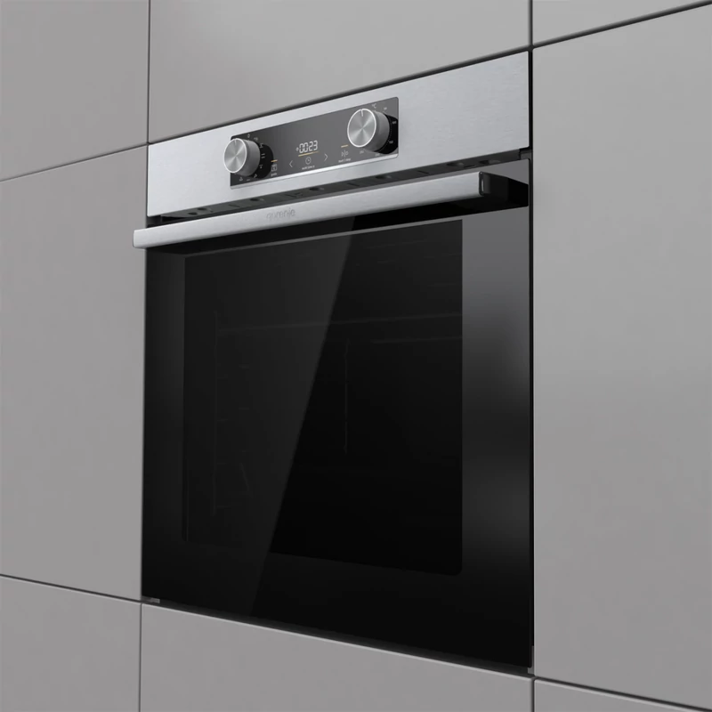 Gorenje Beépíthető Sütő BO6735E02XK0