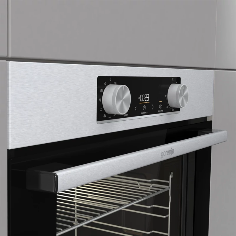 Gorenje Beépíthető Sütő BO6735E02XK0