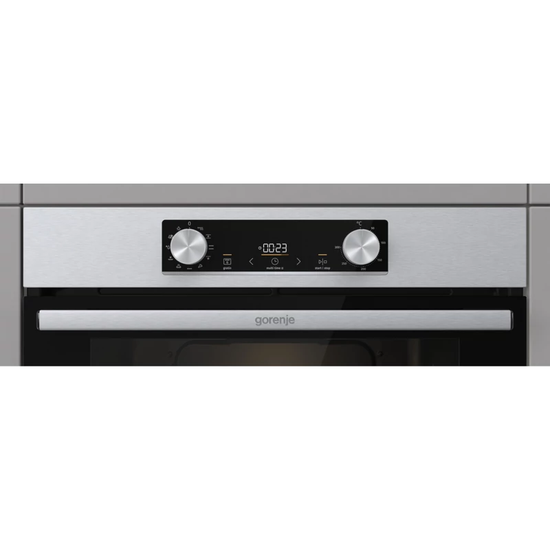 Gorenje Beépíthető Sütő BO6735E02XK0