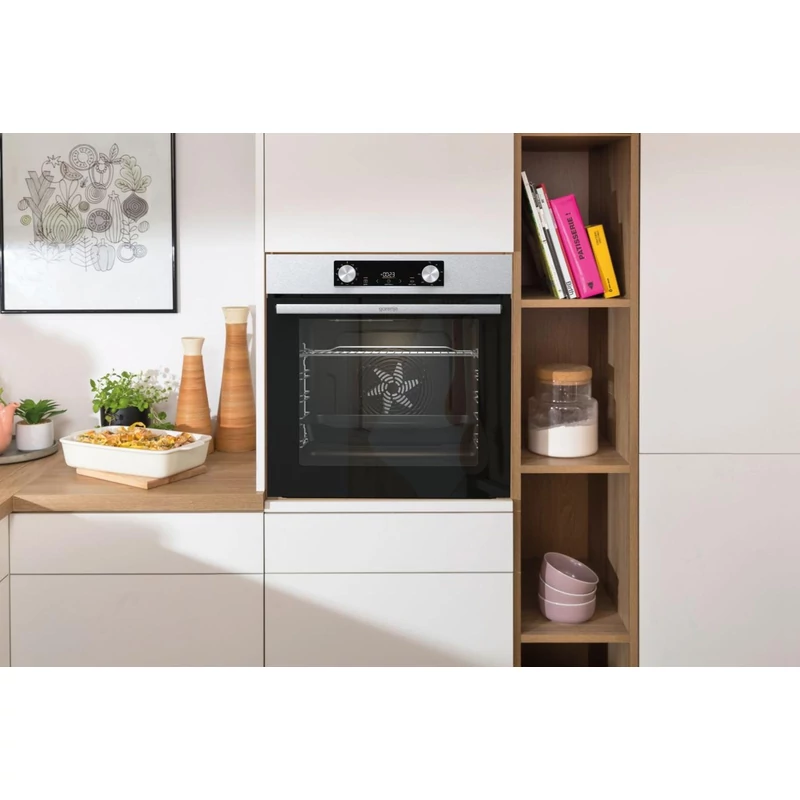 Gorenje Beépíthető Sütő BO6735E02XK0