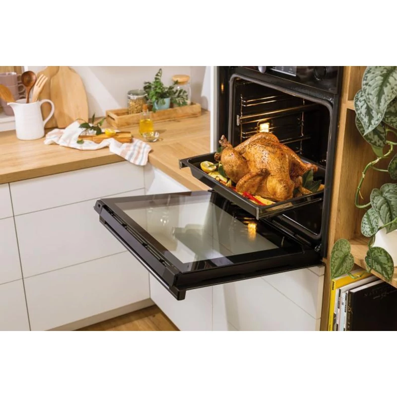 Gorenje BOS6737E06B beépíthető sütő