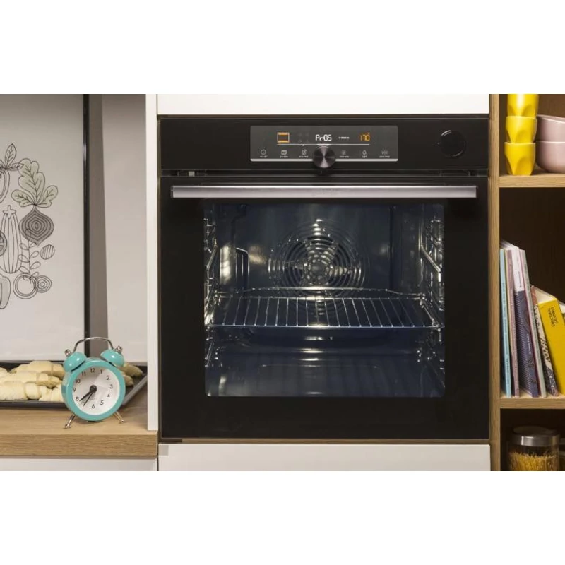 Gorenje BOS6737E06B beépíthető sütő