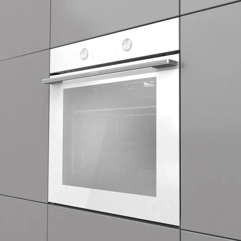 Gorenje BOS6737E06PWG beépíthető sütő fehér