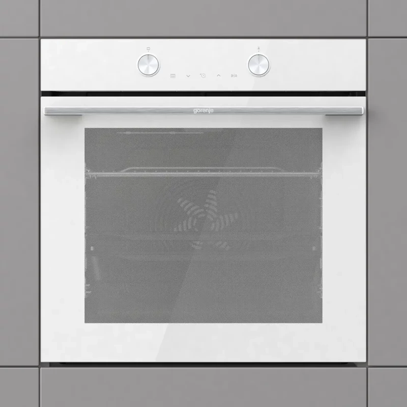 Gorenje BOS6737E06PWG beépíthető sütő fehér