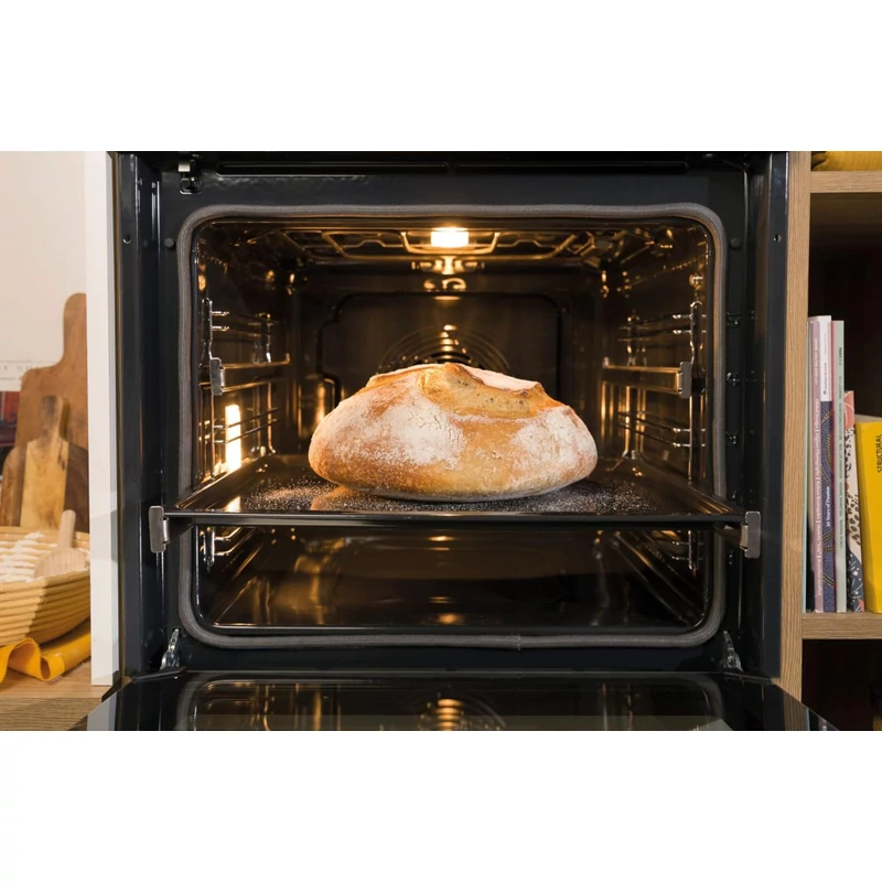 Gorenje BOS6747A01BG beépíthető sütő pizza funkció