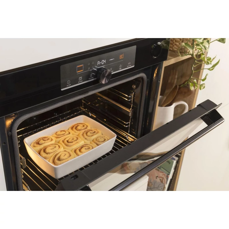 Gorenje BOS6747A01BG beépíthető sütő pizza funkció