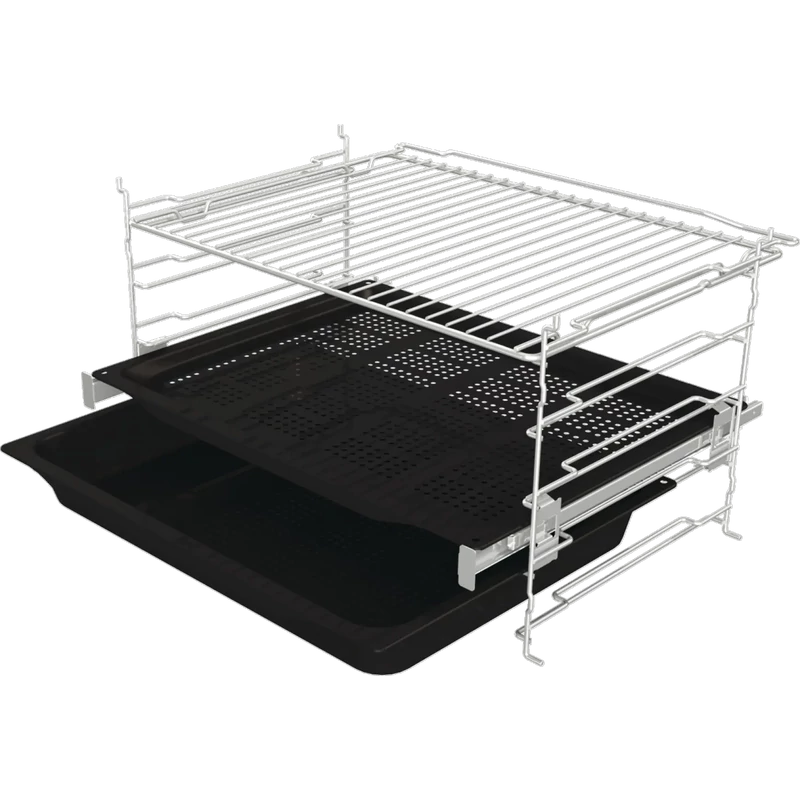 Gorenje BSA6737E15X Beépíthető sütő