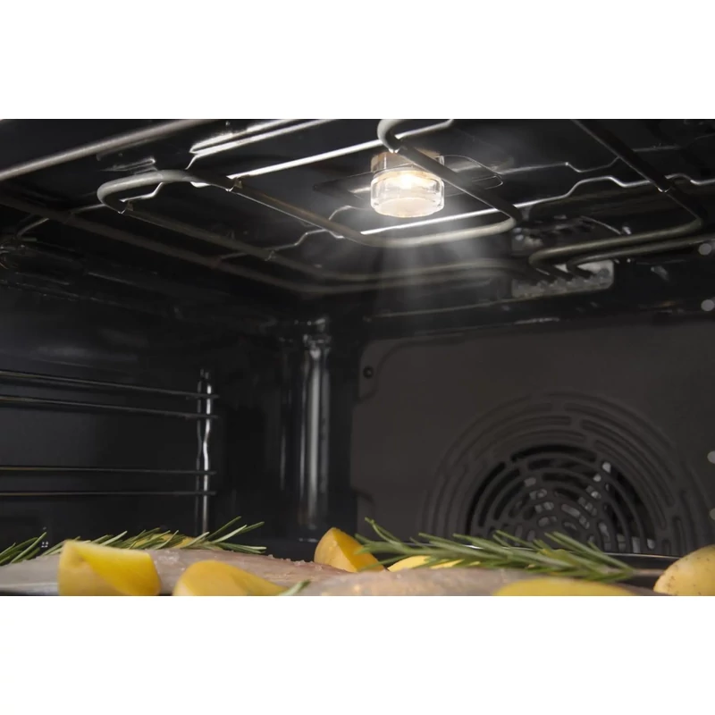 Gorenje BSA6737E15X Beépíthető sütő