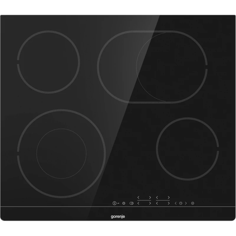 Gorenje ECT603FM Kerámialap