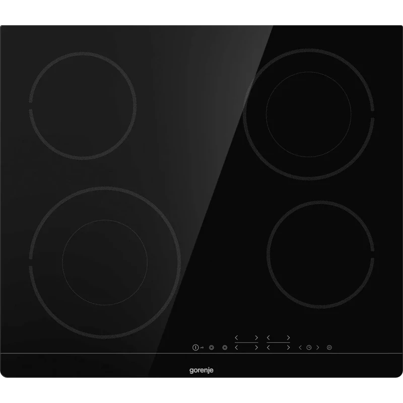 Gorenje ECT604FM Kerámia Főzőlap