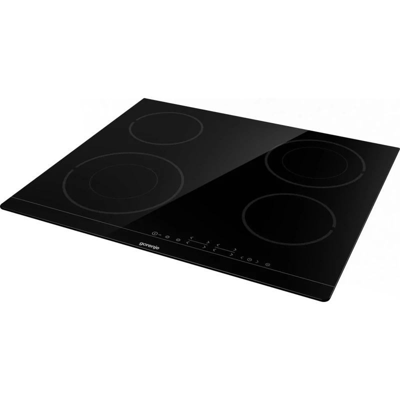 Gorenje ECT604FM Kerámia Főzőlap