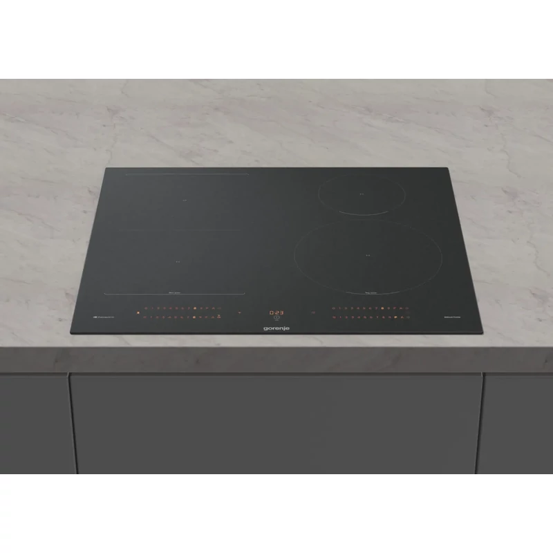 Gorenje GI6433SRWF beépíthető indukciós lap 60cm